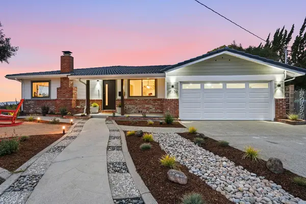 15933 Cambrian Drive, CASTRO VALLEY, CA 94578