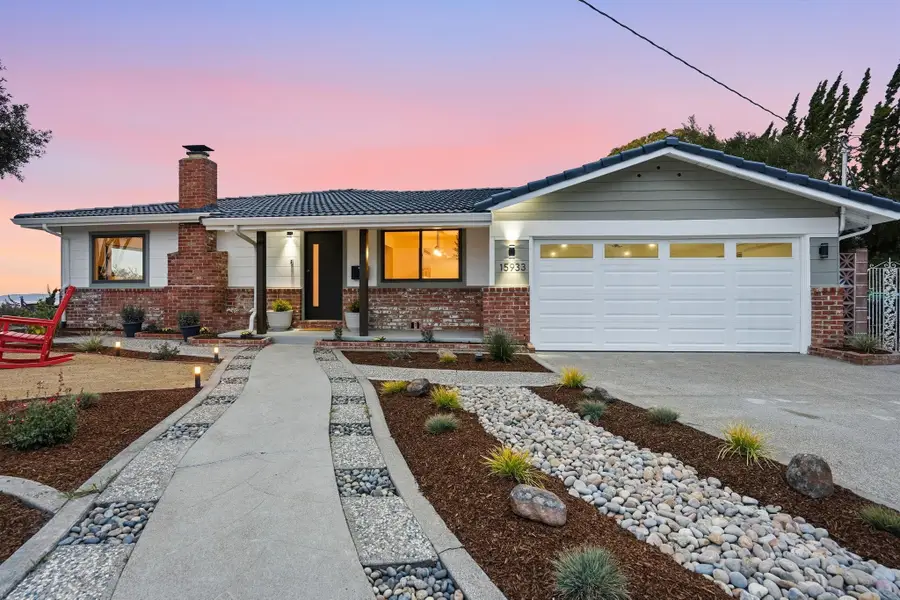 15933 Cambrian Drive, San Leandro, CA 94578 - #2