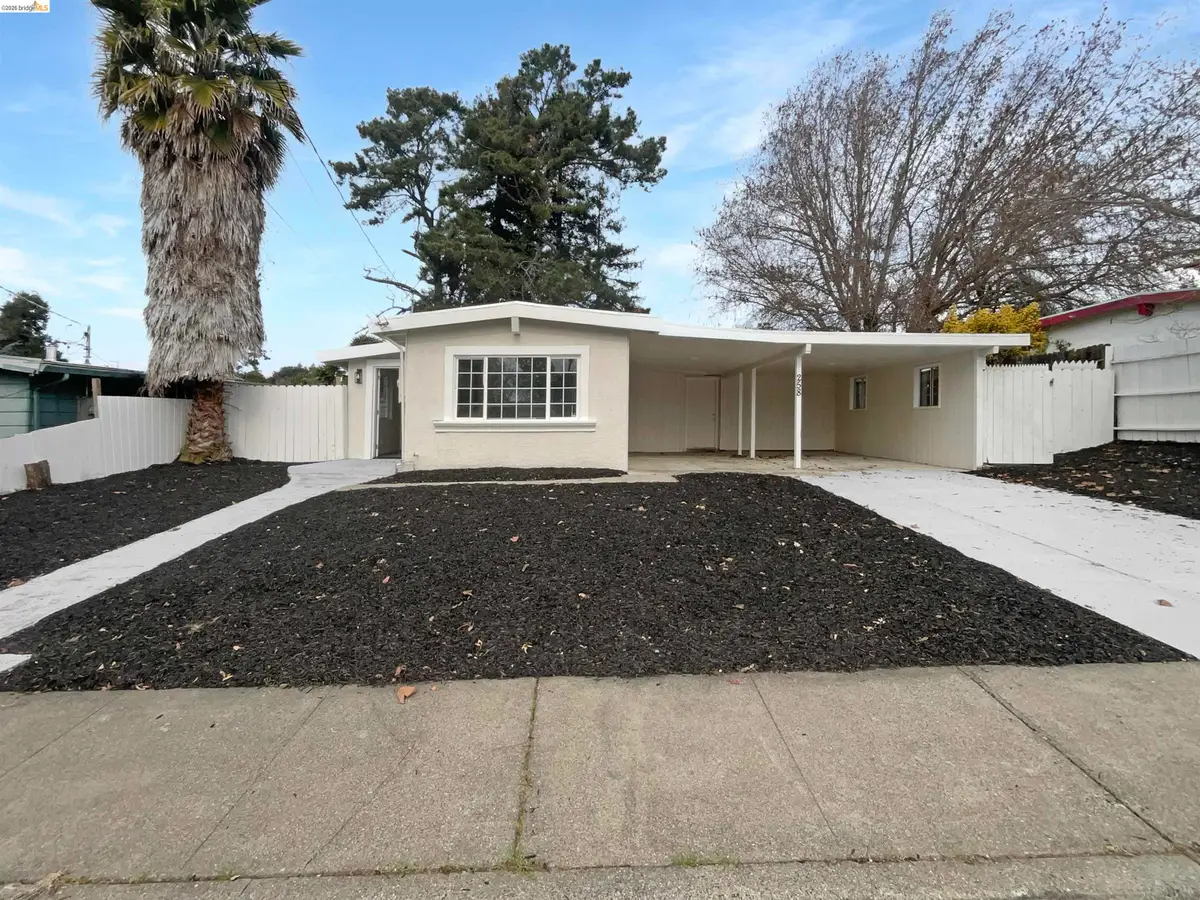 258 Los Altos Pl, American Canyon, CA 94503 - #1