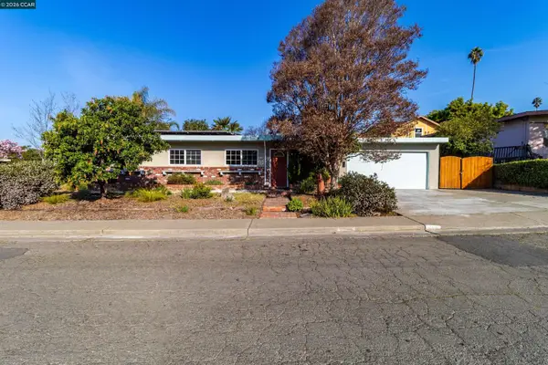 208 Los Gatos Ave, VALLEJO, CA 94589