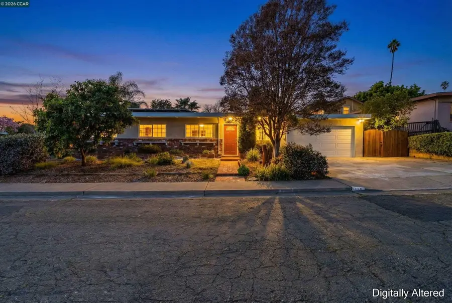 208 Los Gatos Ave, Vallejo, CA 94589 - #2