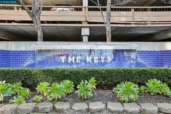 310 Civic Dr  #205, WALNUT CREEK, CA 94596