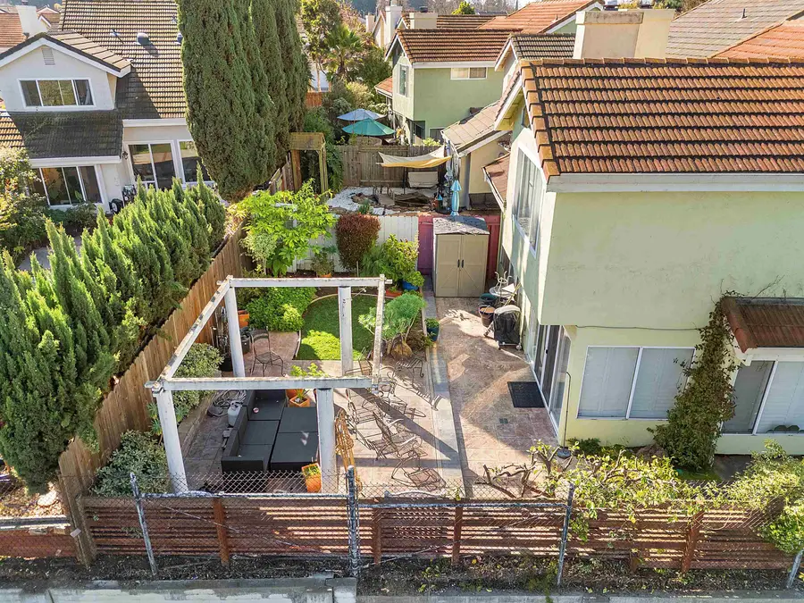 2655 Barrington Terrace, Fremont, CA 94536 - #3