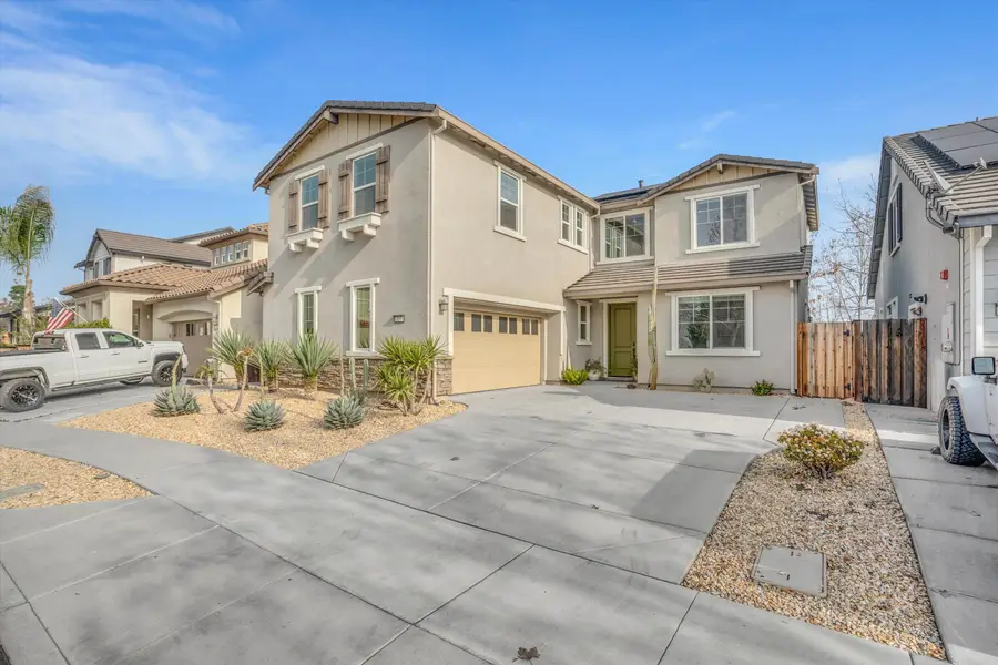 337 Bougainvilla, Brentwood, CA 94513 - #2