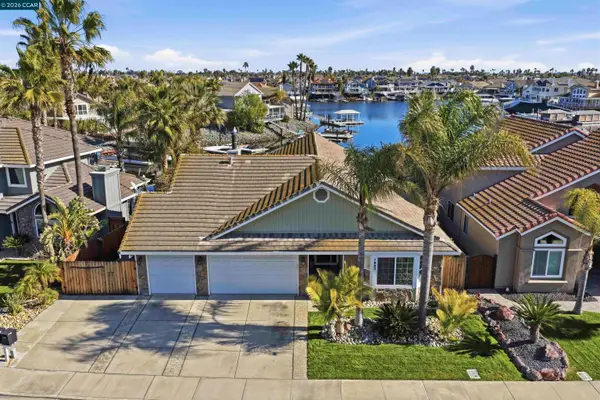 1963 Windward Pt, DISCOVERY BAY, CA 94505