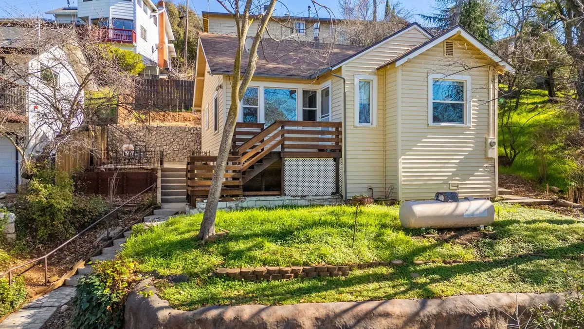 169 Shepherd St., Sonora, CA 95370 - #1