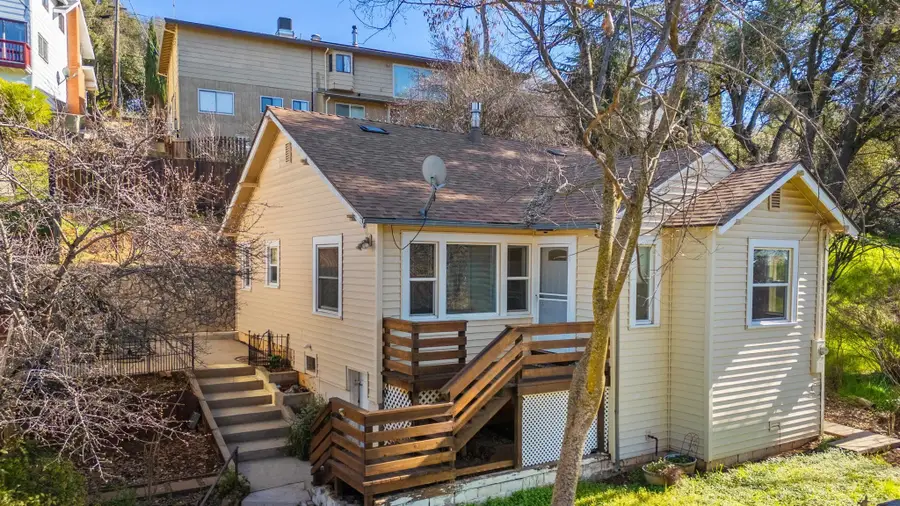 169 Shepherd St., Sonora, CA 95370 - #2