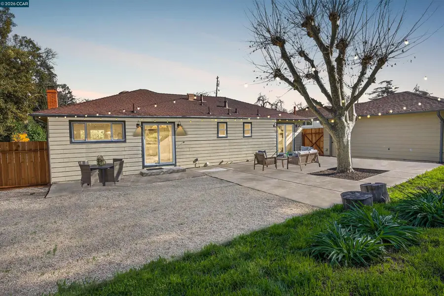 2481 Casa Way, Walnut Creek, CA 94597 - #3