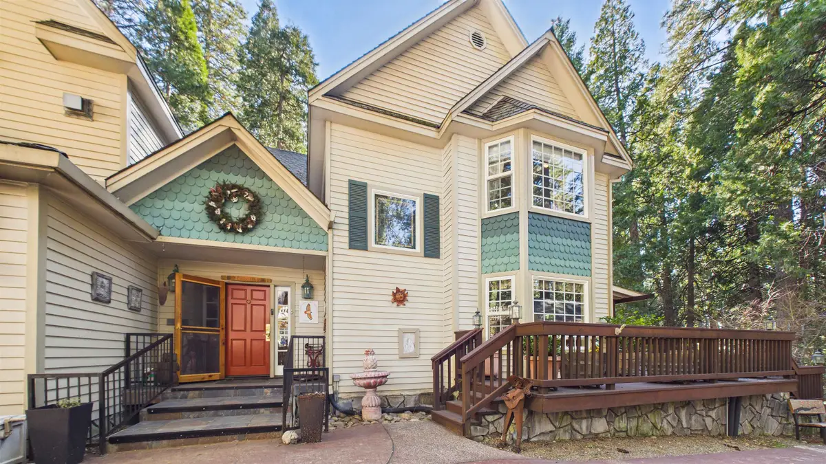 23251 State Highway 108, Twain Harte, CA 95383 - #1