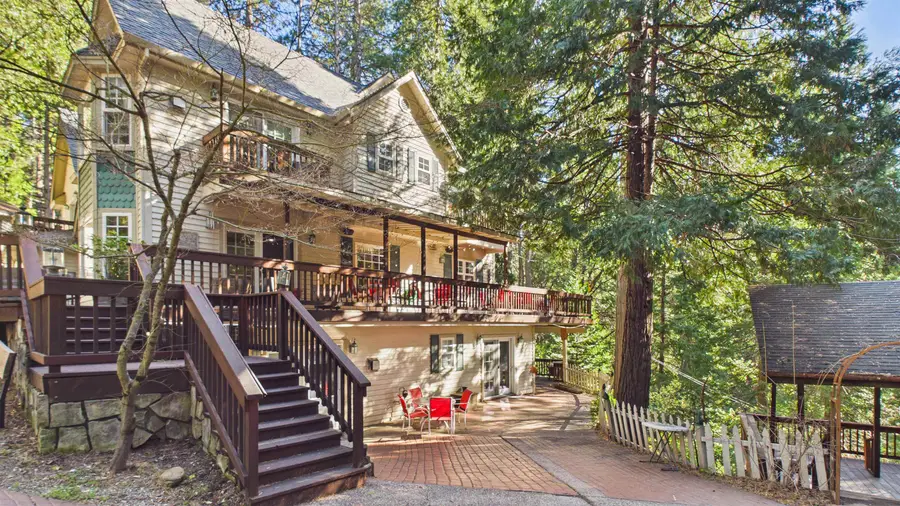 23251 State Highway 108, Twain Harte, CA 95383 - #2