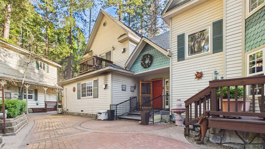 23251 State Highway 108, Twain Harte, CA 95383 - #3