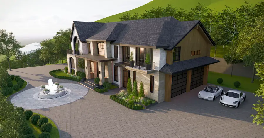 1388 Lawrence Rd, Danville, CA 94506 - #2