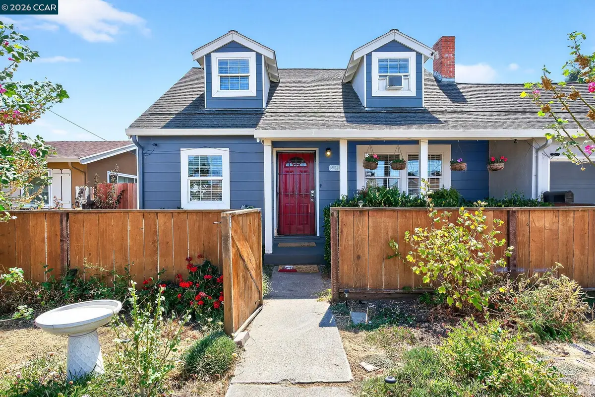 2312 Granada Ct, Pinole, CA 94564 - #1