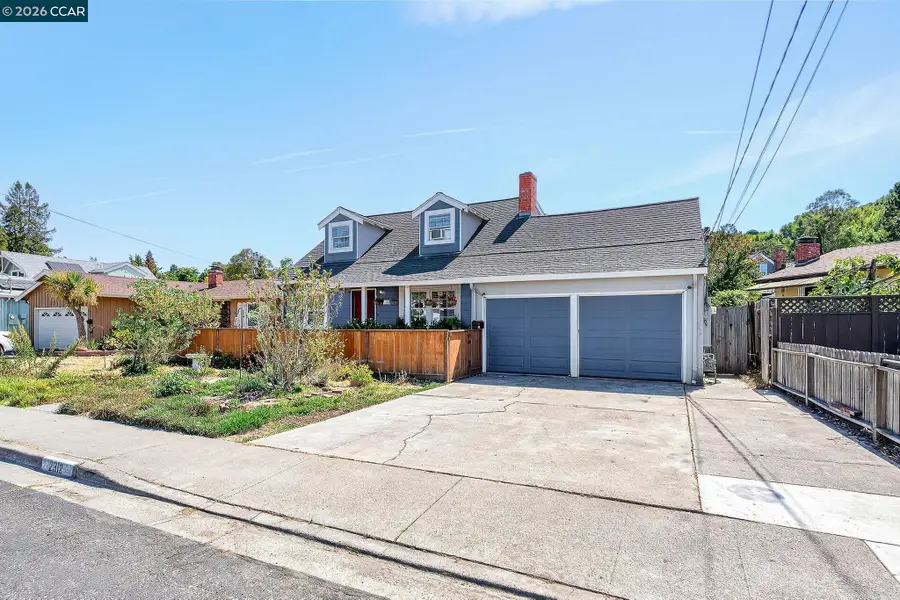 2312 Granada Ct, Pinole, CA 94564 - #3