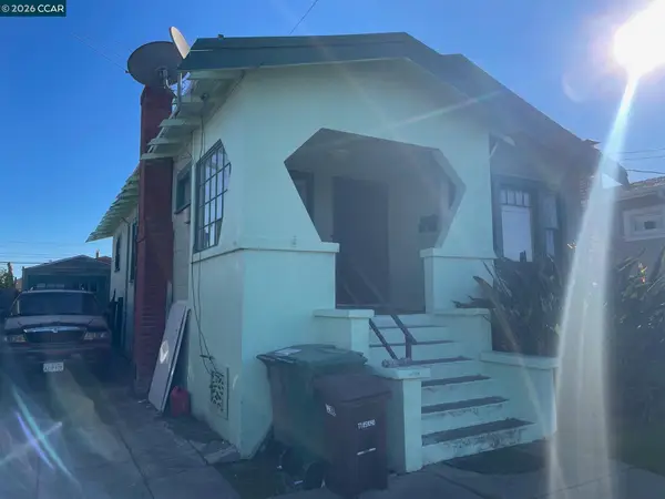 1332 103Rd Ave, OAKLAND, CA 94603