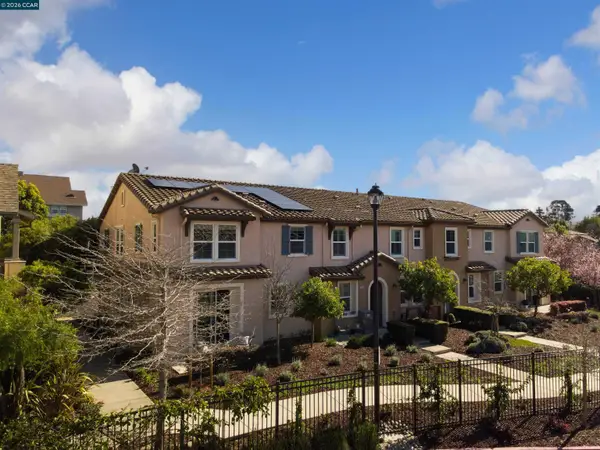 110 Del Alba St., SAN PABLO, CA 94806