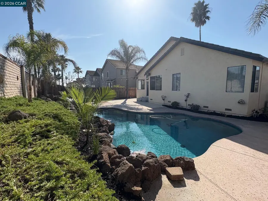 2337 Newport Place South, Discovery Bay, CA 94505 - #2