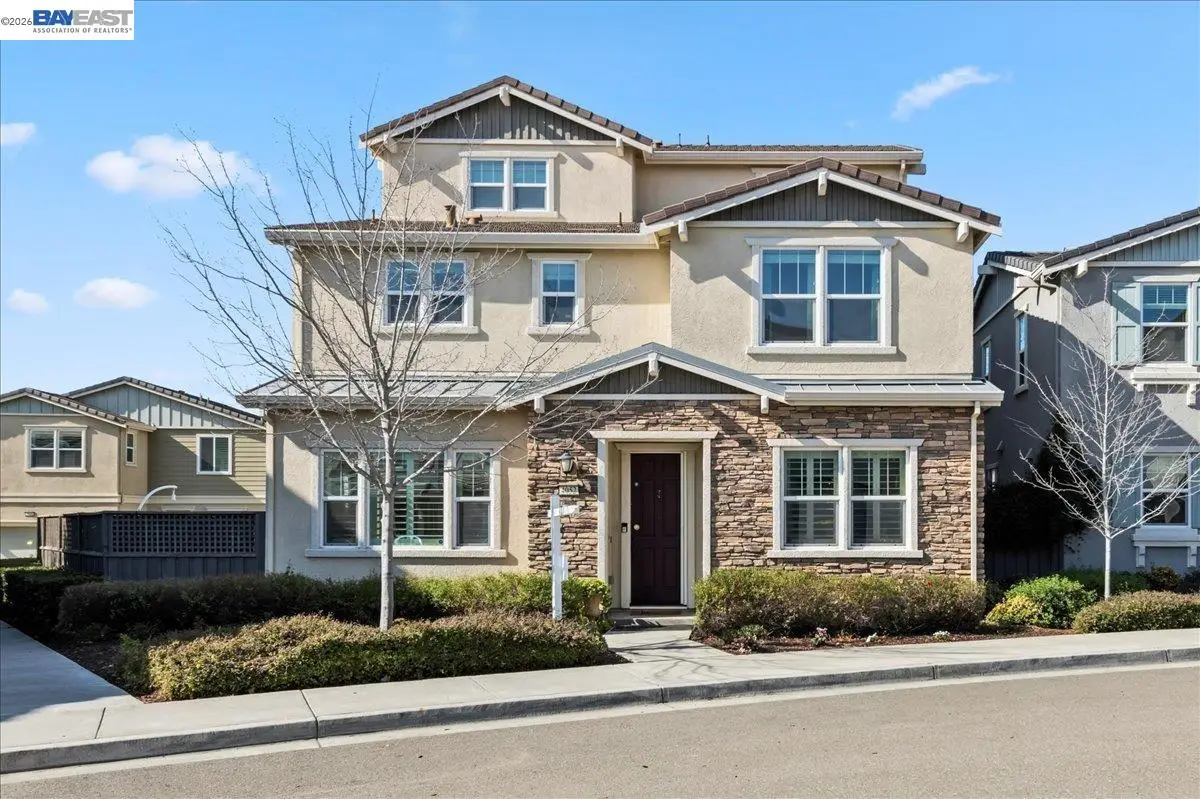 4052 Knightstown St, Dublin, CA 94568 - #1