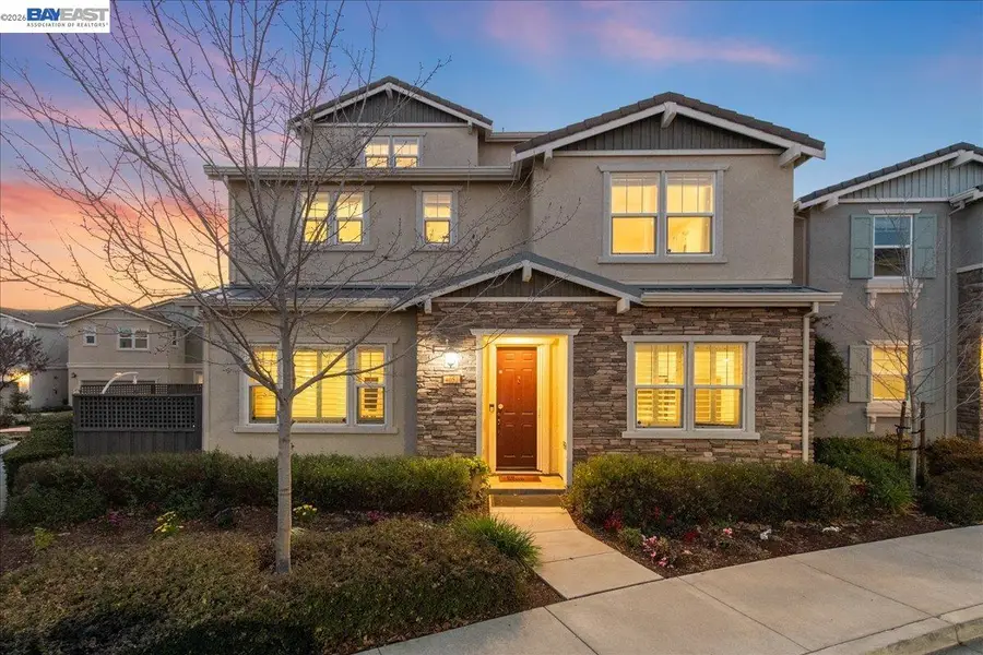 4052 Knightstown St, Dublin, CA 94568 - #3