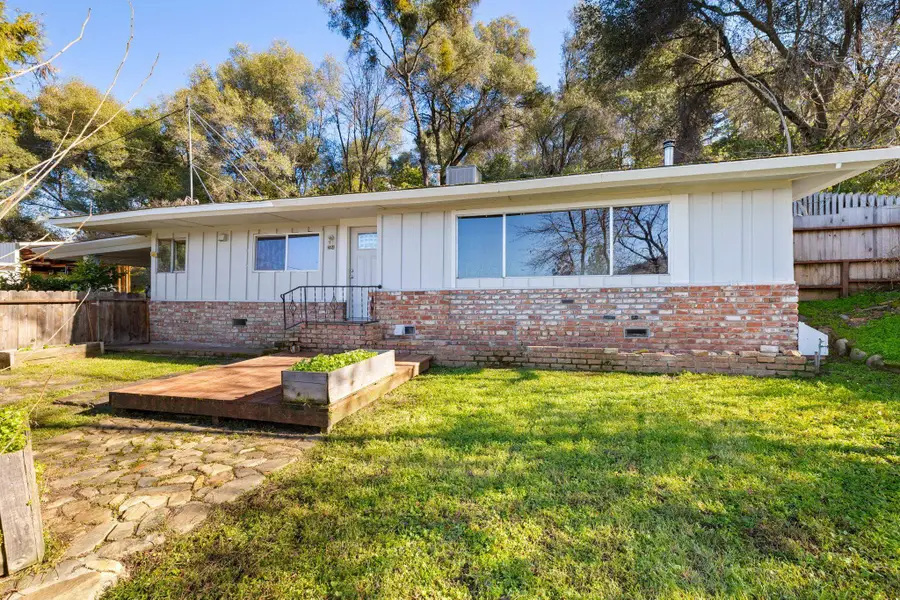 284 Gerrymander Avenue, Sonora, CA 95370 - #2