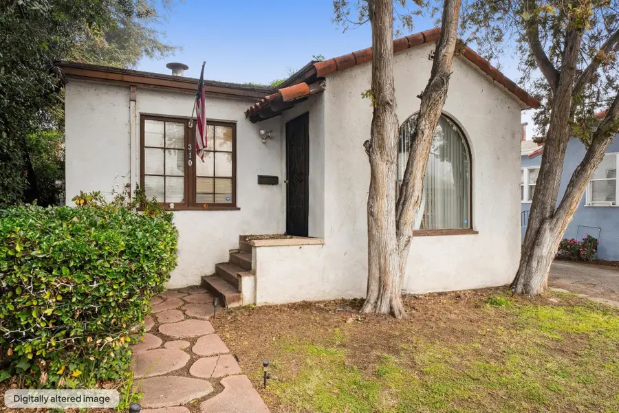 310 10th St, Antioch, CA 94509 - #3