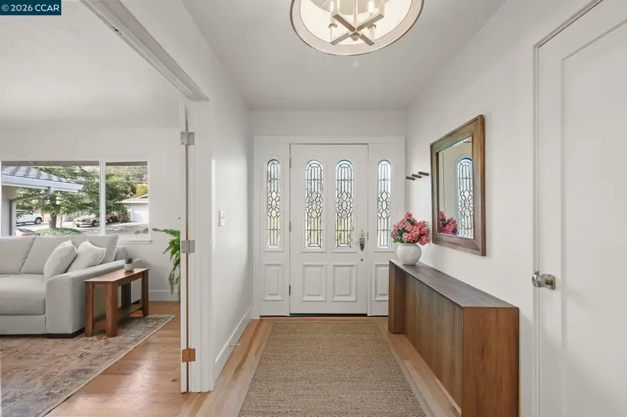 3739 Northridge Drive, Concord, CA 94518 - #3