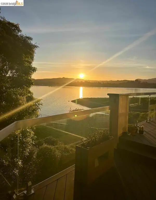 20 Bayshore TER, TIBURON, CA 94920