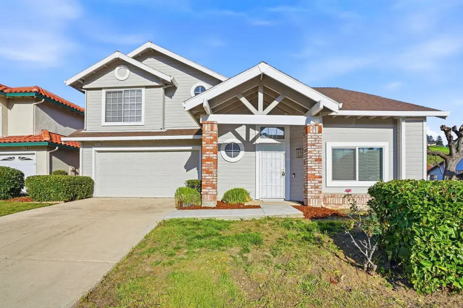 3704 Colonial Ct, Antioch, CA 94509 - #3