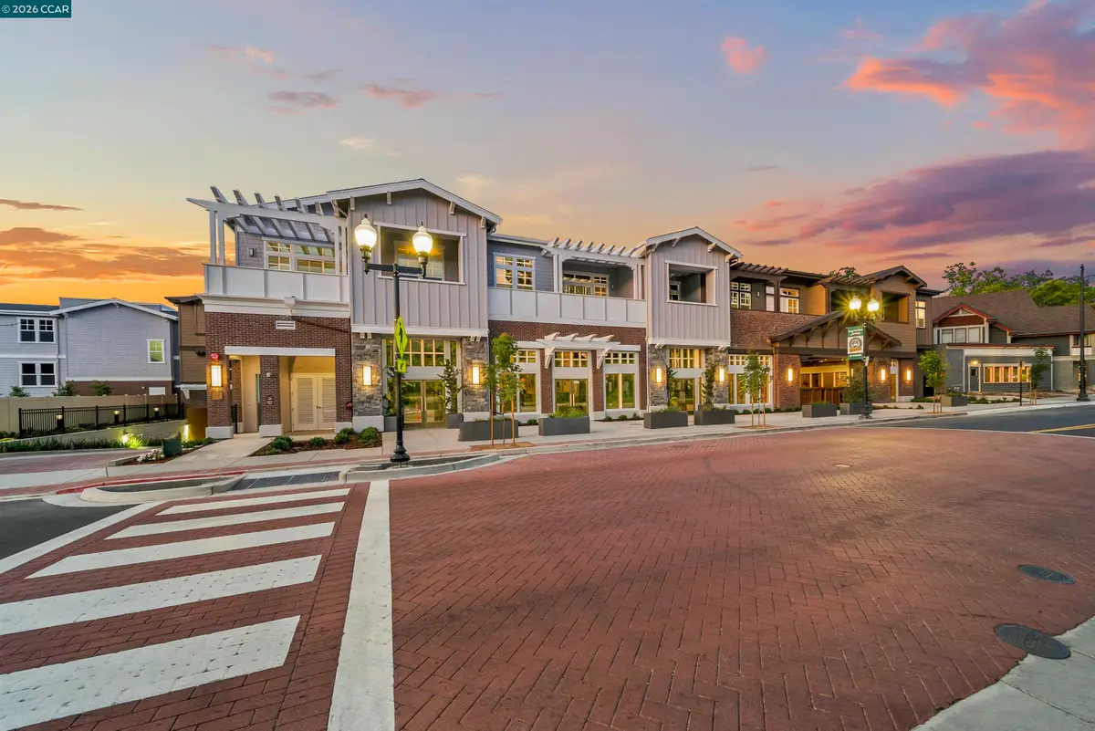 600 Hartz Ave  #201, Danville, CA 94526 - #1