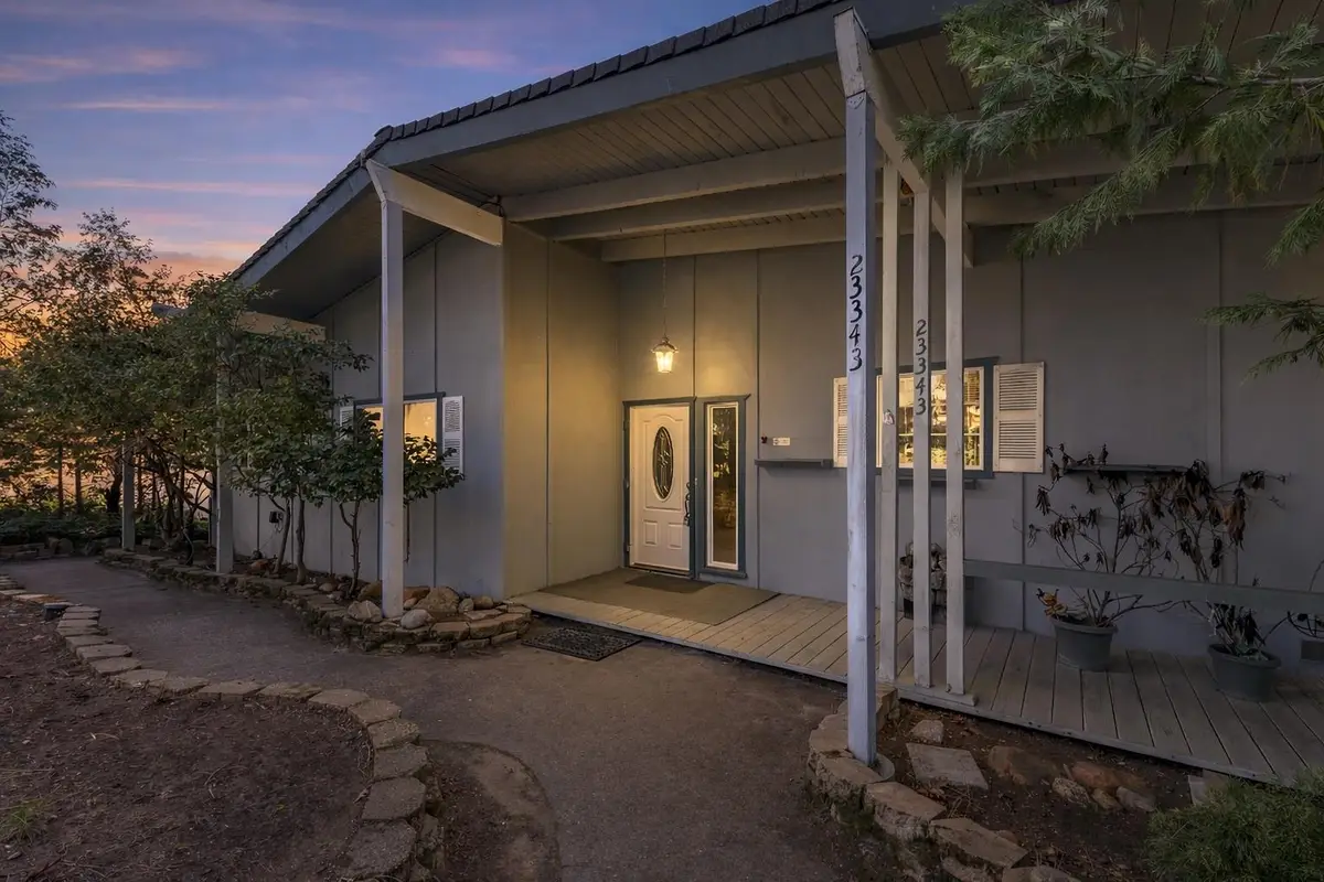 23343 Tanager Dr, Twain Harte, CA 95383 - #1