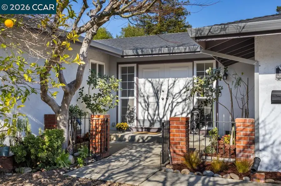 1140 Rachele Rd, Walnut Creek, CA 94597 - #3