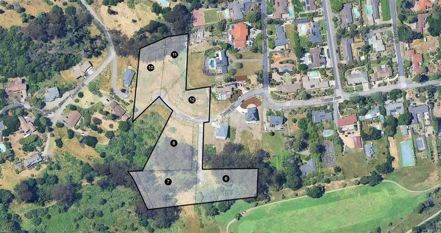 6 Turner Ct, Oakland, CA 94605 - Image #2