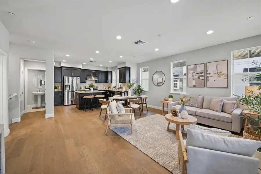 287 Wild Rose Way, Milpitas, CA 95035 - #2