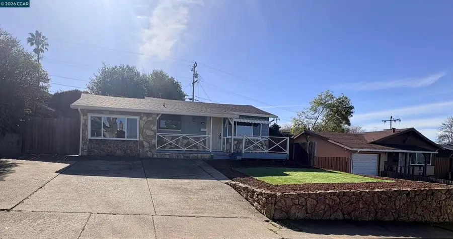 427 Ladera Dr, Vallejo, CA 94591 - #3