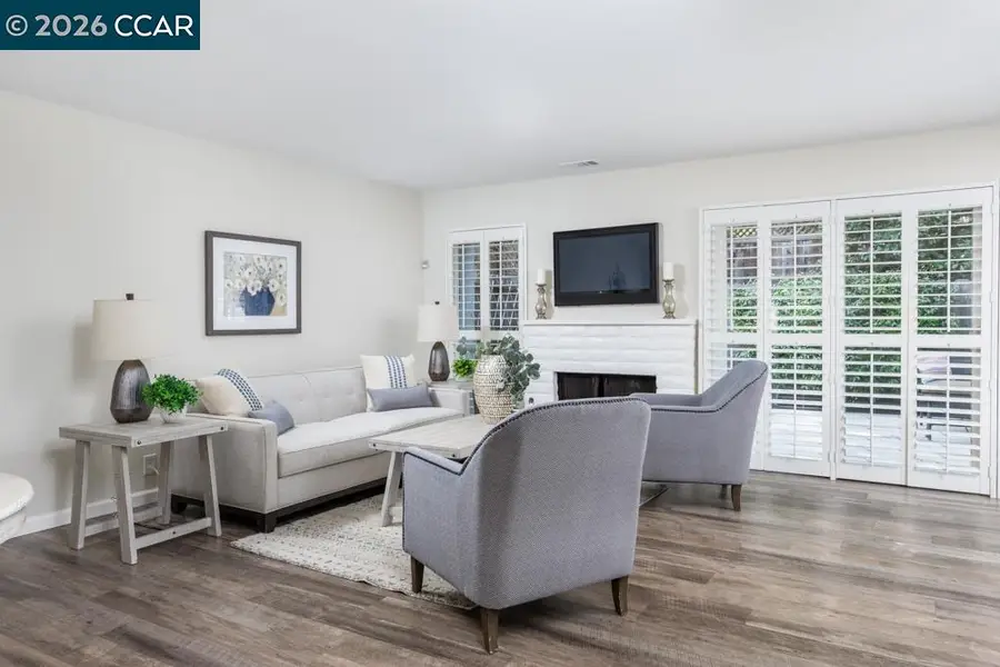 401 Tampico, Walnut Creek, CA 94598 - #2