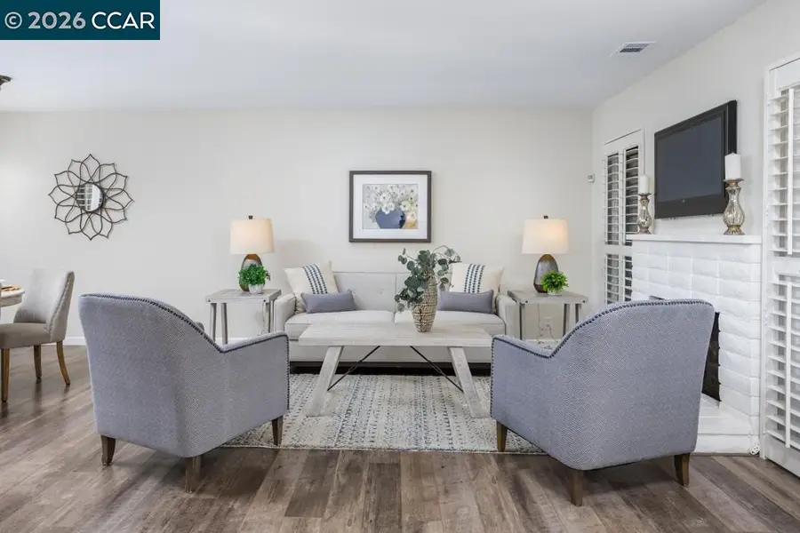 401 Tampico, Walnut Creek, CA 94598 - #3