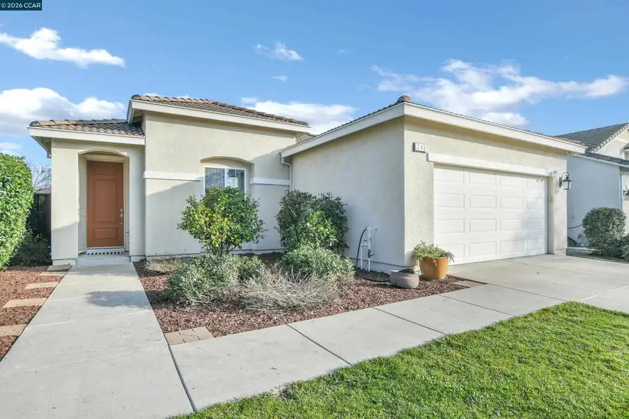 240 Harborage Court, Oakley, CA 94561 - #2