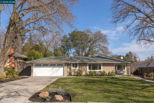 3300 Betty Ln, LAFAYETTE, CA 94549