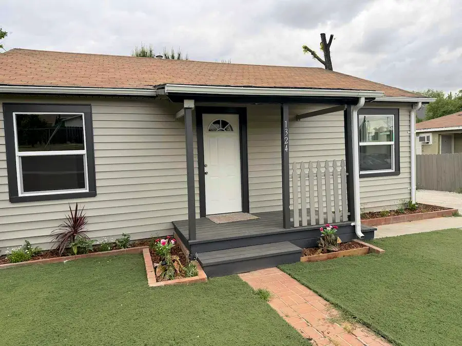 1324 Trenary Way, Modesto, CA 95354 - #2