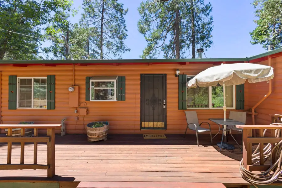 21815 Confidence Road, Twain Harte, CA 95383 - #2