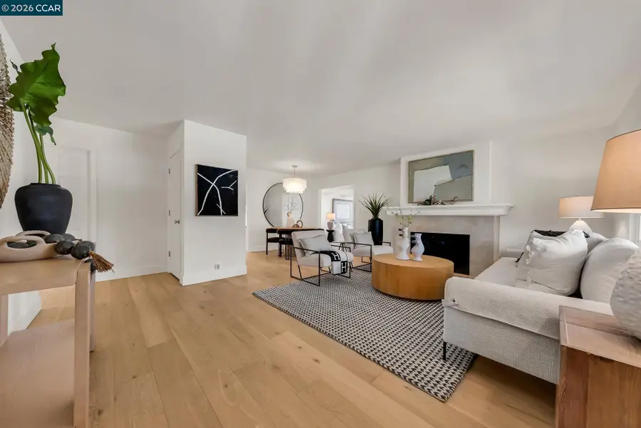 186 ARLENE DRIVE, Walnut Creek, CA 94595 - #3