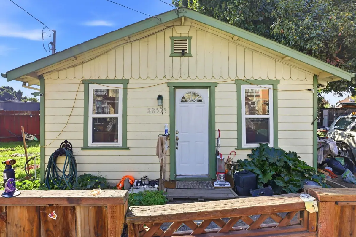 22575 Amador St, Hayward, CA 94541 - #1