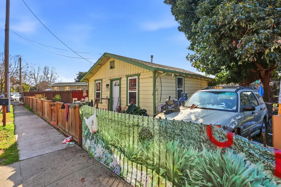 22575 Amador St, Hayward, CA 94541 - #3