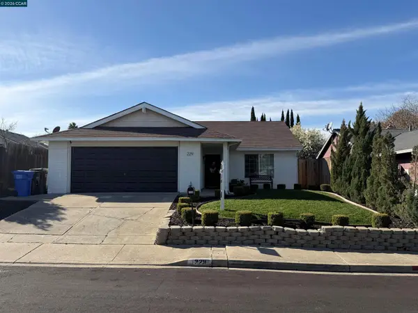 229 Catamaran Cir, PITTSBURG, CA 94565