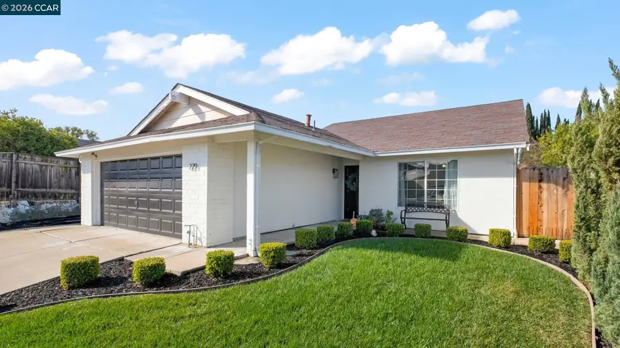 229 Catamaran Cir, Pittsburg, CA 94565 - #2