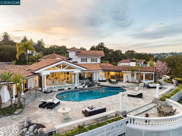 4146 Canyon Rd, LAFAYETTE, CA 94549