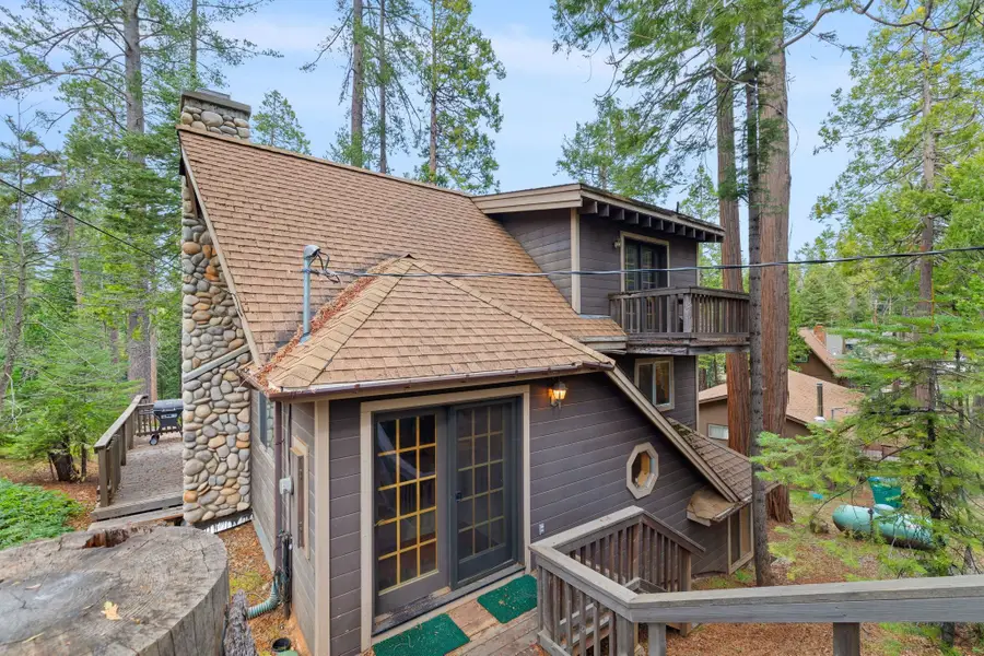 20431 Kutci Dr, Mi Wuk Village, CA 95346 - #2