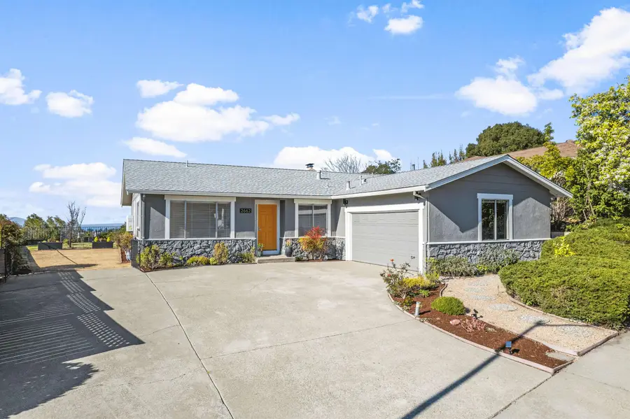 2662 Carmelita Way, Pinole, CA 94564 - #3