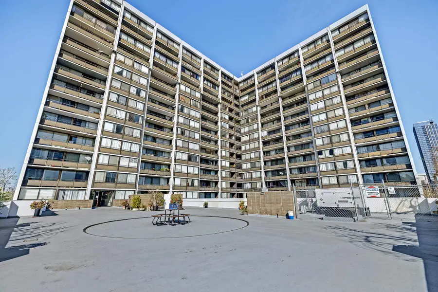 801 Franklin St  #1022, Oakland, CA 94607 - #2