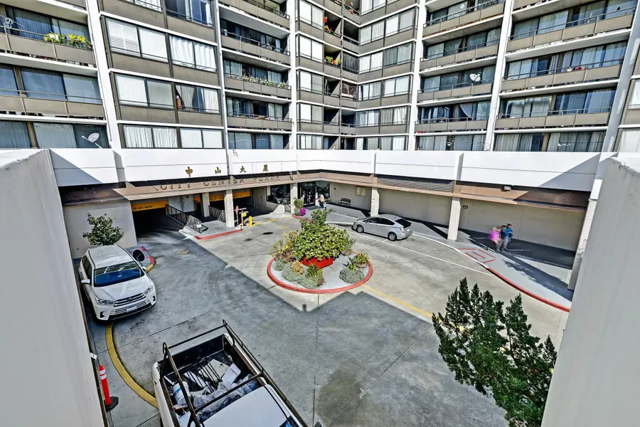 801 Franklin St  #1022, Oakland, CA 94607 - #3